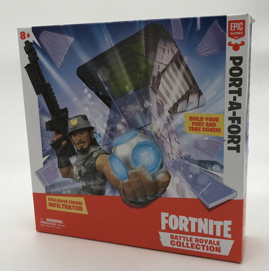 fortnite battle royale collection