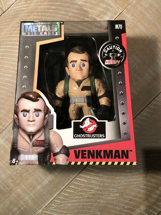 ghostbusters venkman