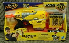 Nerf Element EX-6