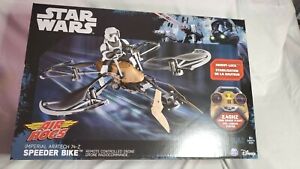 Air Hogs Imperial Aratech Speeder Bike