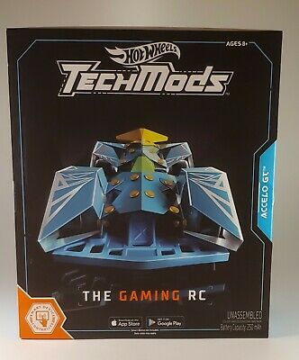 Hot wheels The Gaming RC